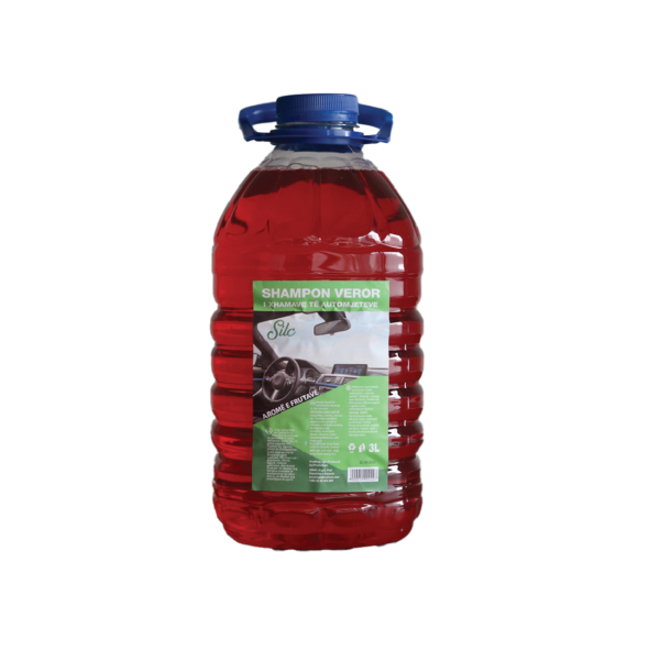 Windshield Washer Fluid Summer  3L