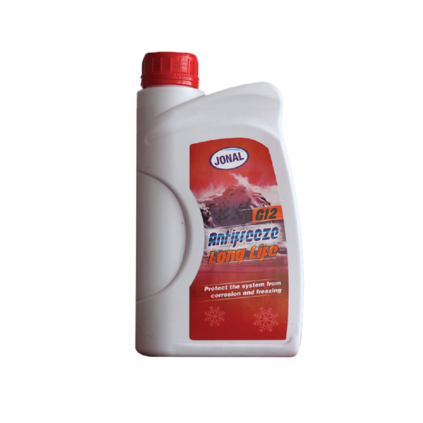 Antifreeze G12 Long Life 1kg