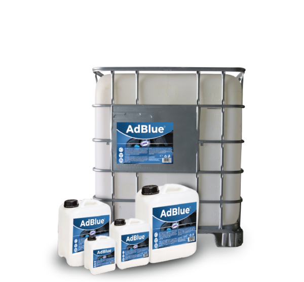AdBlue - Jonal 5L 10L 20L 1000L