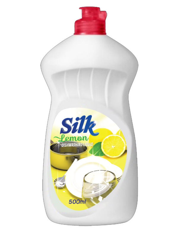 Shampon per Ene Lemon 0.5L